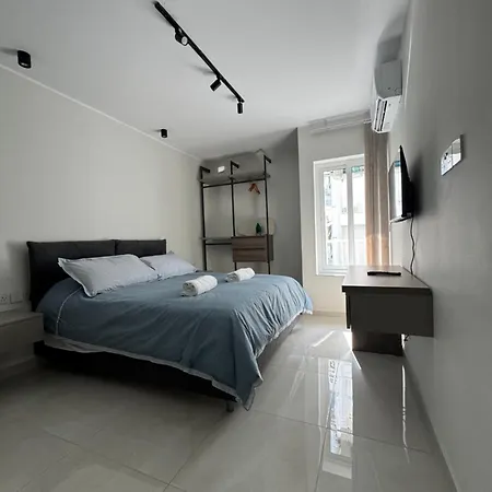 The Collective Is-Swieqi