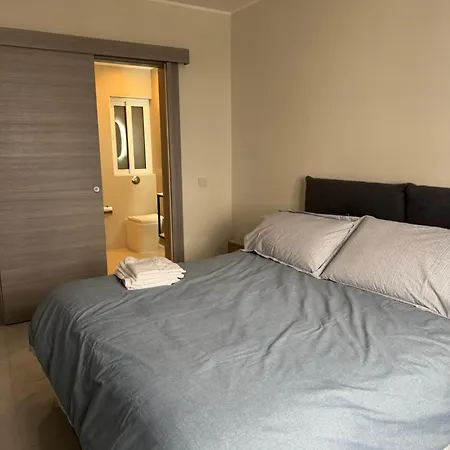 Lägenhet The Collective *