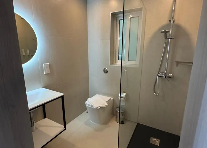 Apartment The Collective Is-Swieqi