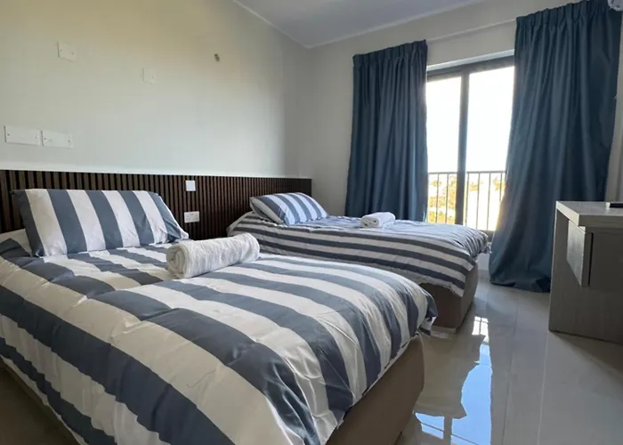 Apartment The Collective *