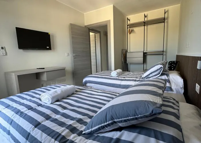 Apartment The Collective Is-Swieqi