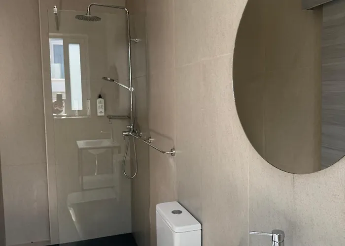 Apartment The Collective