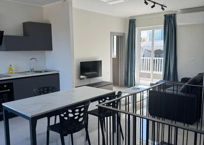 The Collective Apartment