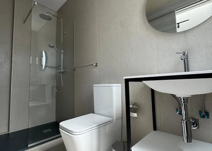 Apartment The Collective