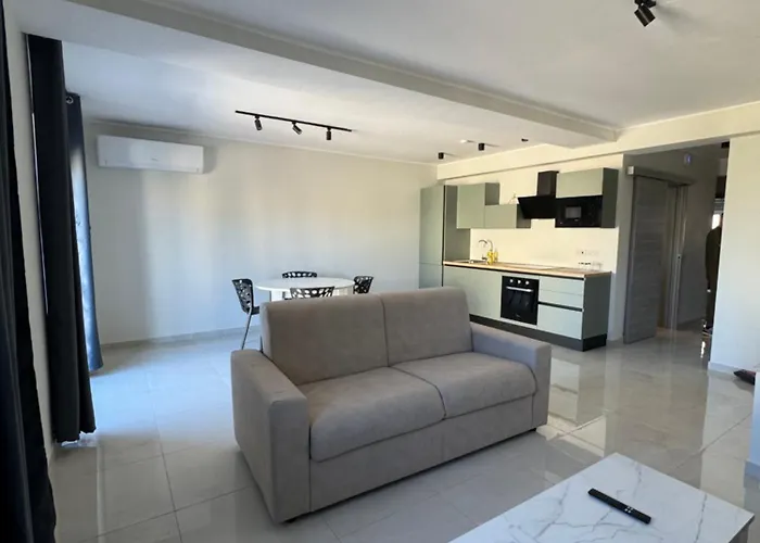 The Collective Apartment Is-Swieqi