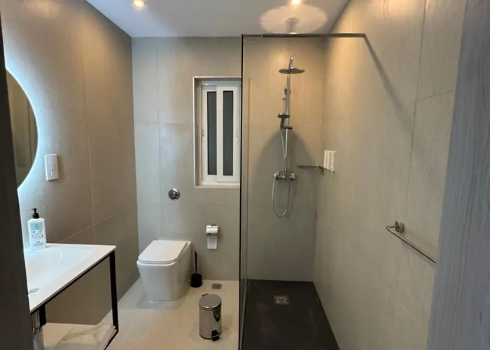 The Collective Apartment