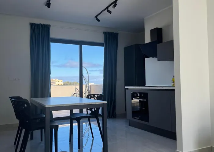 The Collective Apartment