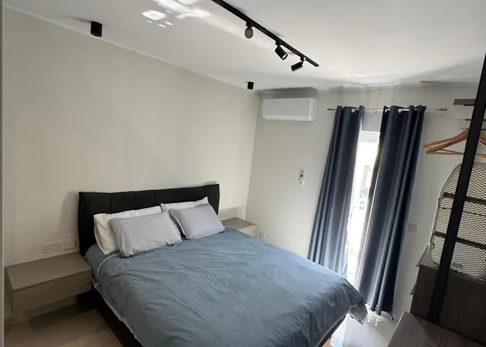 Apartment The Collective *