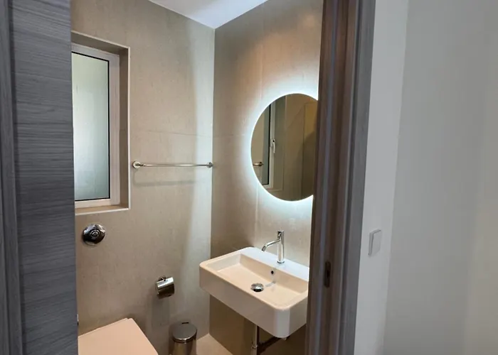 The Collective Apartment Is-Swieqi