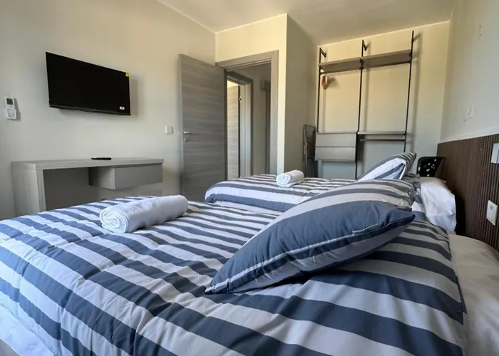 Apartment The Collective Is-Swieqi