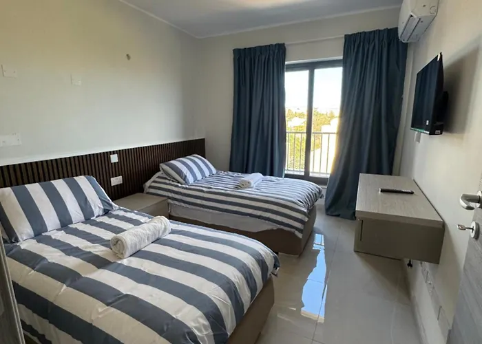 The Collective Apartment Is-Swieqi