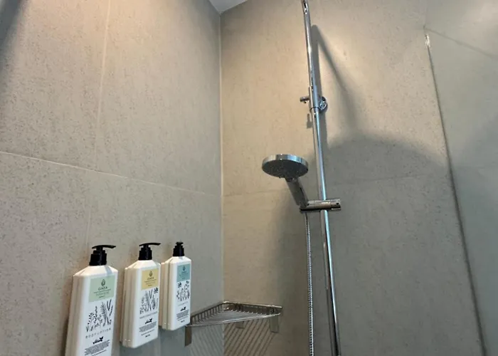 Apartment The Collective Is-Swieqi