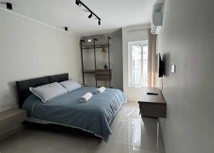 Apartment The Collective