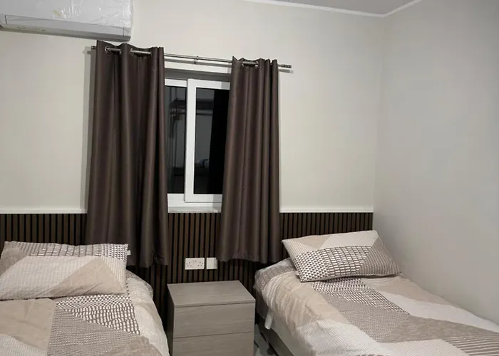 The Collective Apartment Is-Swieqi