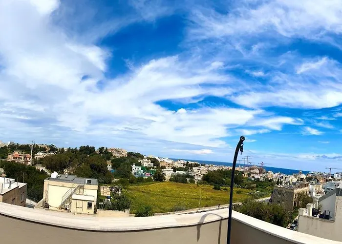 Apartment The Collective *