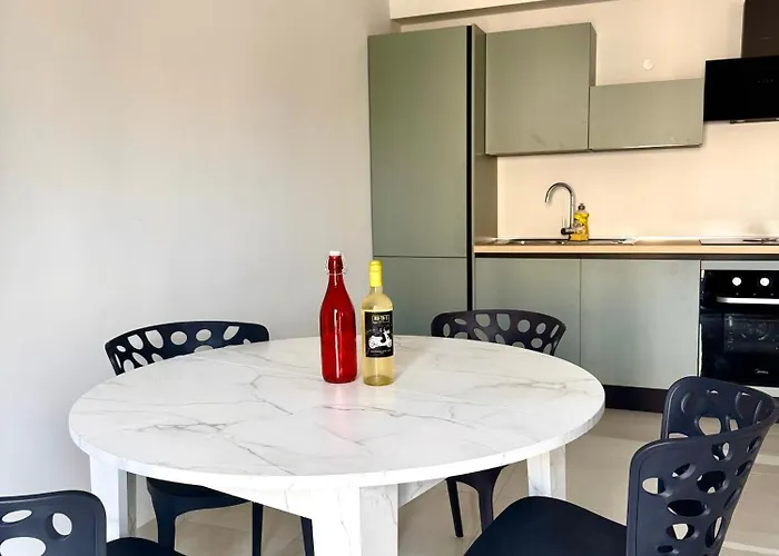 The Collective Apartment *