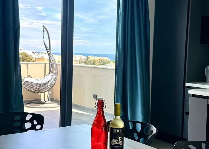 Apartment The Collective