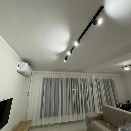 The Collective Apartament *