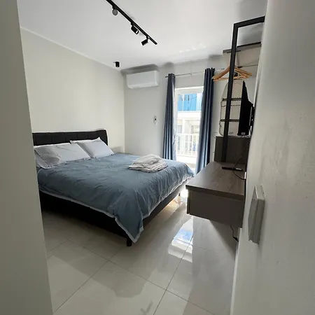 Apartmán The Collective Is-Swieqi