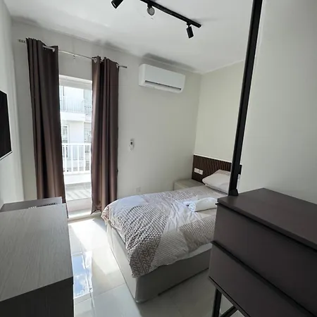 The Collective Apartament *