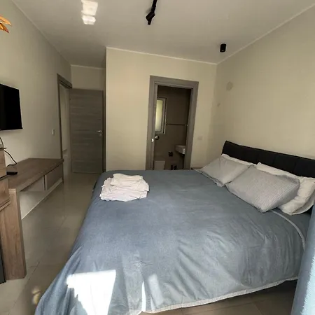 Apartament The Collective *