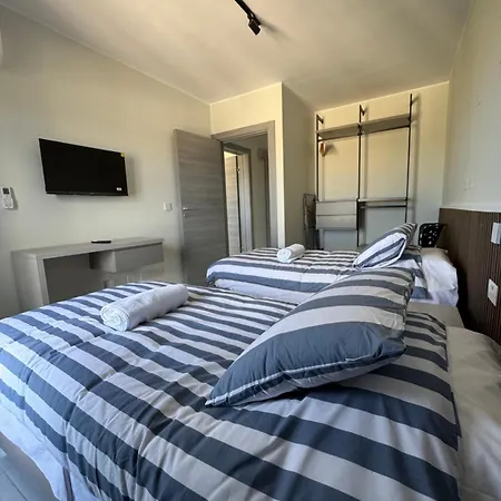 Apartmán The Collective Is-Swieqi