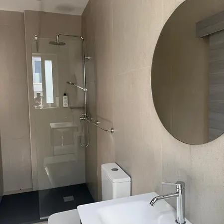 Apartment The Collective