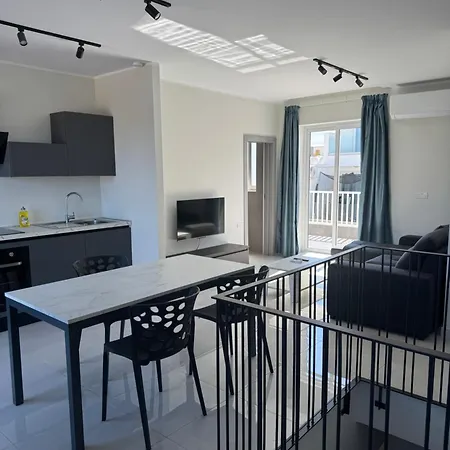 The Collective Apartmán