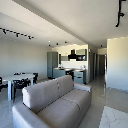Apartman The Collective