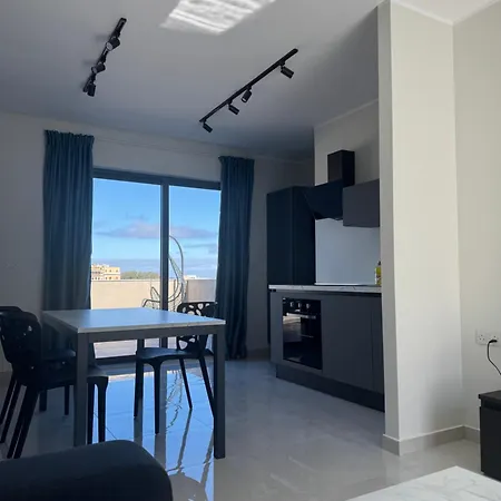 The Collective Apartment *