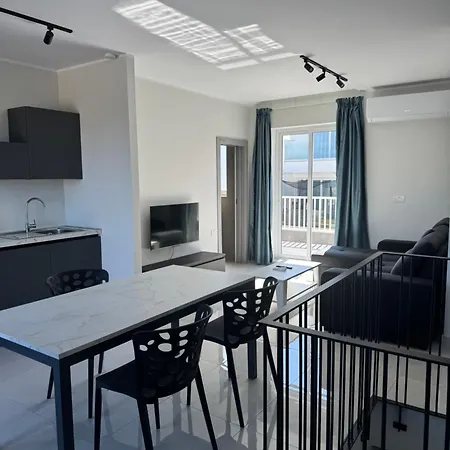 Apartman The Collective *