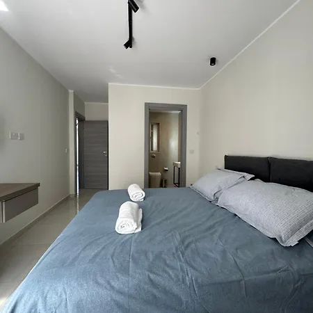 Apartmán The Collective Is-Swieqi