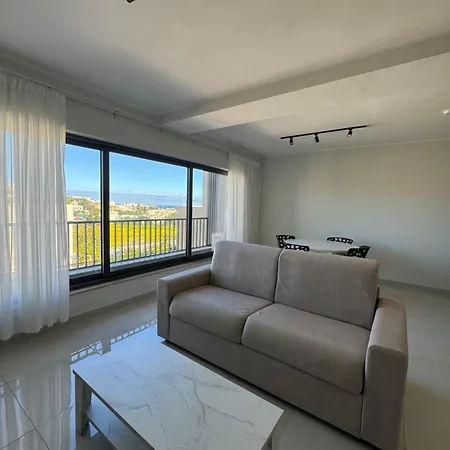 Apartmán The Collective Is-Swieqi