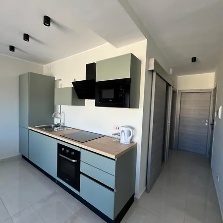The Collective Apartmán Is-Swieqi