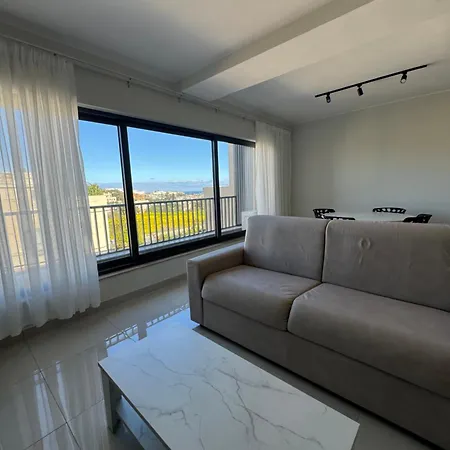 Apartment The Collective Is-Swieqi