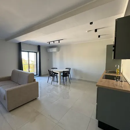 Apartmán The Collective Is-Swieqi