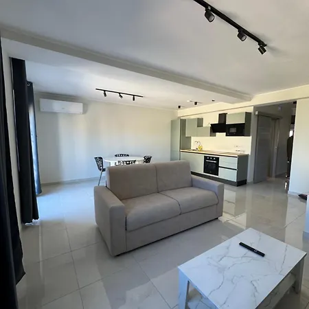 The Collective Apartmán Is-Swieqi