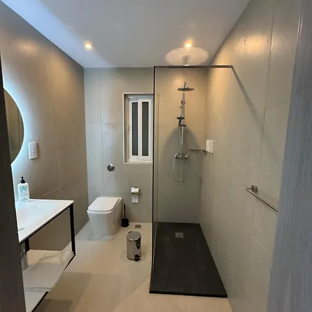 The Collective Apartman