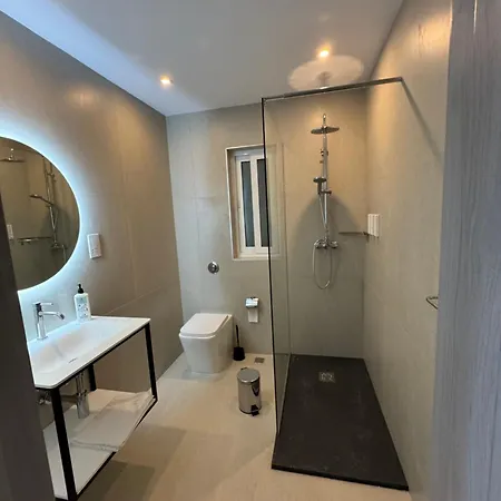 Apartment The Collective