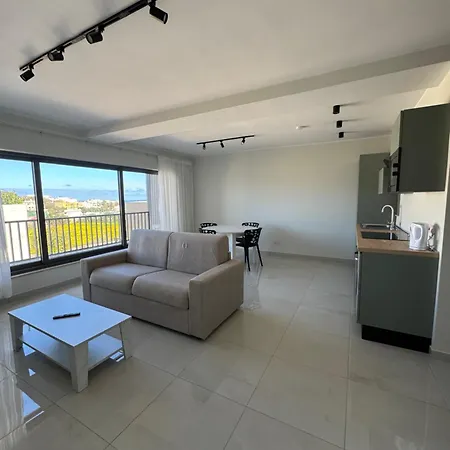 Apartmán The Collective Is-Swieqi