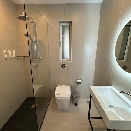 The Collective Apartman *