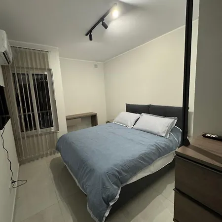 The Collective Apartmán