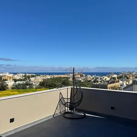 The Collective Apartment