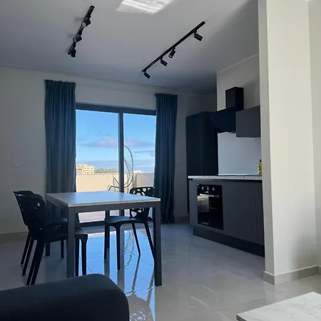 The Collective Apartmán