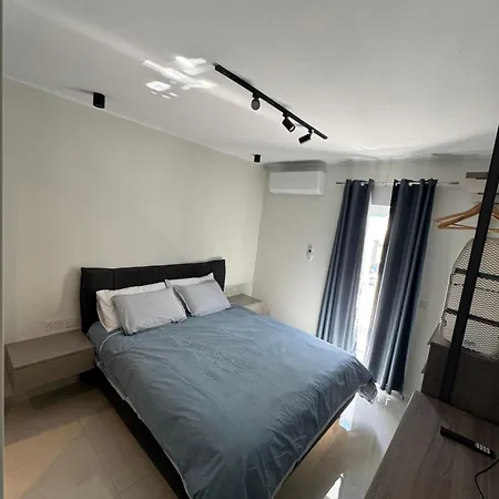 Apartament The Collective *