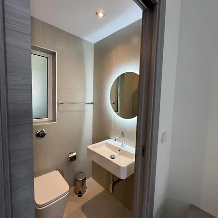 The Collective Apartman Is-Swieqi