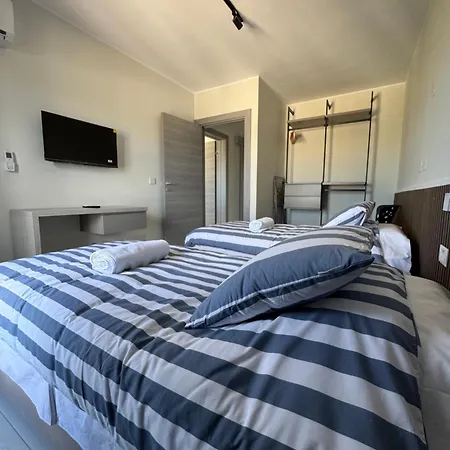 Apartmán The Collective Is-Swieqi