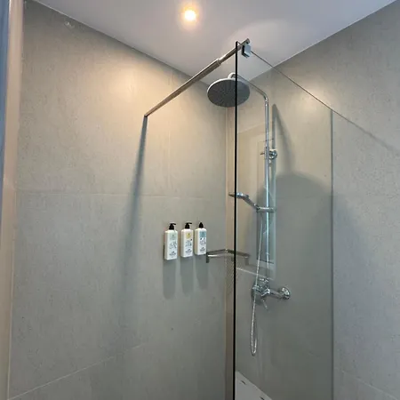 The Collective Apartment *