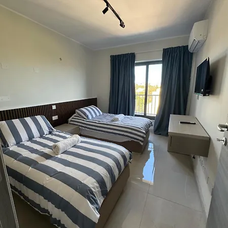The Collective Apartmán Is-Swieqi