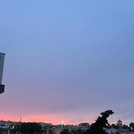 The Collective Apartment Is-Swieqi